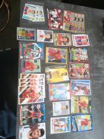 Robert Lewandowski Stickers und Cards Baden-Württemberg - Bietigheim-Bissingen Vorschau