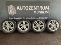 BMW X1 |2019|Sommerreifen|Alufelgen|225|50|R18 Nordrhein-Westfalen - Monheim am Rhein Vorschau