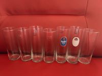 7x Bier Gläser Biergläser Bierglas Glas 0,2l gebraucht Köln - Rodenkirchen Vorschau