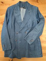 Suitsupply denim/jeans Zweireiher anzug Gr. 50 Pankow - Prenzlauer Berg Vorschau