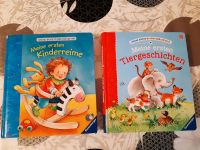 Meine ersten Kinderreime, Meine ersten Tiergeschichten, Ravensbur Thüringen - Eisenach Vorschau