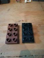 2 x Lego Duplo Basic Platte 2x4 Stein für z.B. Ritterburg Sachsen-Anhalt - Hettstedt Vorschau