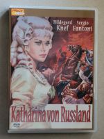 Katharina von Russland - DVD - Film mit Hildegard Knef Nordrhein-Westfalen - Rheda-Wiedenbrück Vorschau