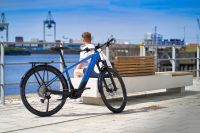 E-Bike Trekking City MTB Fully SUV Rheinland-Pfalz - Trier Vorschau