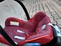 Babyschale mit Easyfix Thüringen - Gera Vorschau