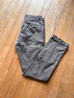 Graubraune Stoffhose / Chino von Esprit - 32/34 Aachen - Laurensberg Vorschau