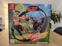 Ring Fit Adventure für die Nintendo Switch Kiel - Wellsee-Kronsburg-Rönne Vorschau