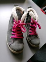 Mädchen Winter Schuhe, Ricosta, Größe 28 Münster (Westfalen) - Gremmendorf Vorschau