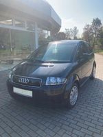 Audi A2 1.4 Inspektion inkl. ZR +Wapu+ HU neu Brandenburg - Treplin Vorschau