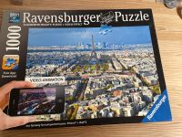 Puzzle Ravensburger 1000 Teile Paris Bayern - Würzburg Vorschau