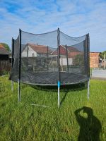 Garten Trampolin Huy - Pabstorf Vorschau