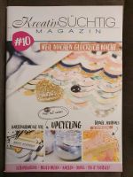 Kreativsüchtig Magazin #10 Rheinland-Pfalz - Gau-Bischofsheim Vorschau