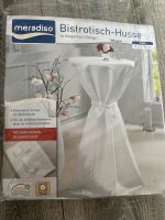 Bistrotisch Husse 60x120cm NEU Hochzeit Deko Nordrhein-Westfalen - Herford Vorschau