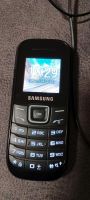 Samsung Mobiltelefon GT-E 1200 Nordrhein-Westfalen - Wesel Vorschau
