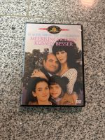 Meerjungfrauen küssen besser DVD Film Nürnberg (Mittelfr) - Südstadt Vorschau