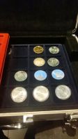 20€ Münzen Niedersachsen - Dornum Vorschau