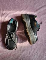 Dr Martens Rainbow Loafers Plateau, Limited Edition, Gr. 37 Altona - Hamburg Lurup Vorschau