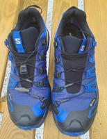 Salomon Schuhe Bayern - Wonneberg Vorschau