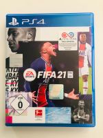 PlayStation 4 - FIFA21 München - Maxvorstadt Vorschau