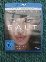 Blu-ray: Salt, neuwertig / top Zustand, Angelina Jolie Rheinland-Pfalz - Mainz Vorschau