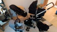 Joolz Kinderwagenset + Isofix Station + Römer Britax Babyschale + Niedersachsen - Uetze Vorschau