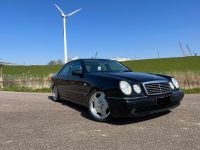 Mercedes-Benz E 55 AMG AMG Nordfriesland - Simonsberg Vorschau