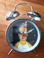 Wecker Alarm clock the simpsons Kr. Passau - Passau Vorschau