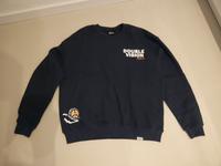 Sweatshirt Hoody Gotcha Größe M Blau NEU Pullover Nordrhein-Westfalen - Rheda-Wiedenbrück Vorschau