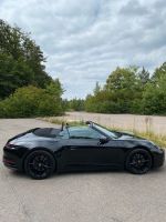 Porsche 992 Carrera Cabrio Garantie 1.Hand Niedersachsen - Pattensen Vorschau