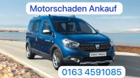 Motorschaden Ankauf Dacia Dokker Duster Sandero Lodgy Stepway Berlin - Treptow Vorschau