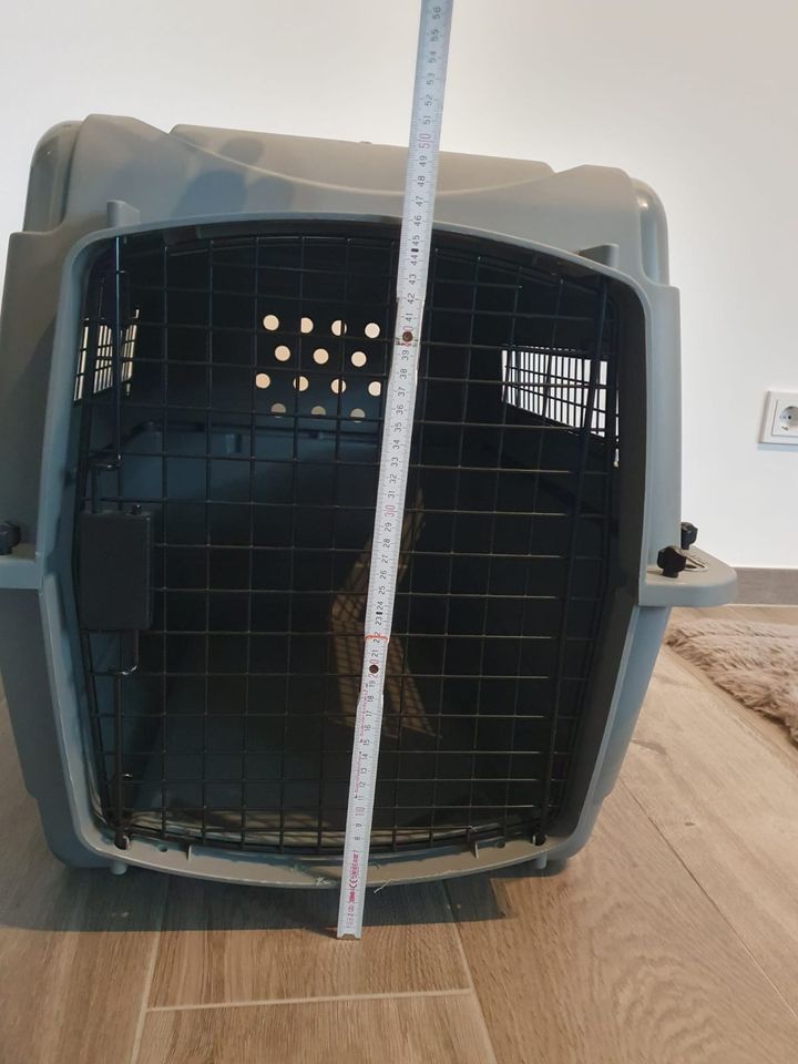 Hundebox / Katzenbox Sky Kennel Ultra in Schnelldorf