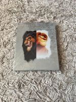 Der König der Löwen The Lion King Zavvi Steelbook 4K UHD Blu ray Niedersachsen - Seelze Vorschau