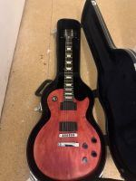 Gibson Les Paul LPJ Niedersachsen - Dransfeld Vorschau