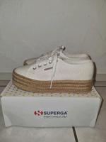 SUPERGA Sneaker Damen Baden-Württemberg - Singen Vorschau