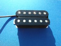 Bare Knuckle - Crawler Bridge Pickup - black Aachen - Aachen-Mitte Vorschau