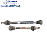 Antriebswelle Paar 1k0407272Dm  VW Golf 5 V 1,4 Duisburg - Hamborn Vorschau