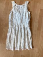 Sommerkleid Weiß spitze NEU Gr. S VILA Kleid Rheinland-Pfalz - Weinsheim (Kr Bad Kreuznach) Vorschau