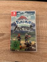 Pokémon Legenden Arceus für Nintendo Switch Nordrhein-Westfalen - Recklinghausen Vorschau