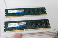 2x Adata 2GB RAM DDR3 1333MHz SD3U1333B2G9-2 - Versand inkl. Baden-Württemberg - Neuenstadt Vorschau