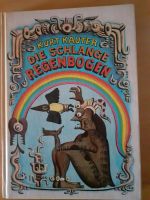 "Die Schlange Regenbogen" K. Kauter☆1977☆Kinderbuchverlag Berlin Thüringen - Leinefelde-Worbis Vorschau