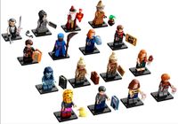 LEGO® 71208 / Harry Potter™ Minifiguren Serie 2 Brandenburg - Potsdam Vorschau
