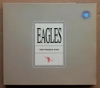 Eagles - Hell Freezes Over (CD) Nordrhein-Westfalen - Dülmen Vorschau