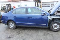 Tür hinten L.R Vorne R C5E / VW PASSAT (3C5) Sachsen - Böhlen Vorschau