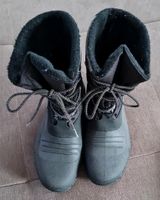 CMP Winterstiefel Gr. 42 Hessen - Philippsthal (Werra) Vorschau