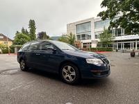 Volkswagen Passat Baden-Württemberg - Waldkirch Vorschau