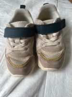 Kinderschuhe/ Sneaker von H&M Gr. 22 Nordrhein-Westfalen - Nümbrecht Vorschau