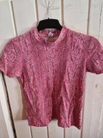 Animalprint Trigema T-Shirt Gr 2 Bayern - Schliersee Vorschau