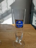 Altes Bierglas 0,4 l, der Brauerei Bielstein Nordrhein-Westfalen - Wiehl Vorschau