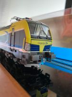 E Lok BR 193 VECTRON der Cargoserv  Epoche V in H0 Piko Expert Brandenburg - Treuenbrietzen Vorschau