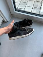 Nike Air Jordan 1 Low Inside Out – Größe 45 Bayern - Ingolstadt Vorschau